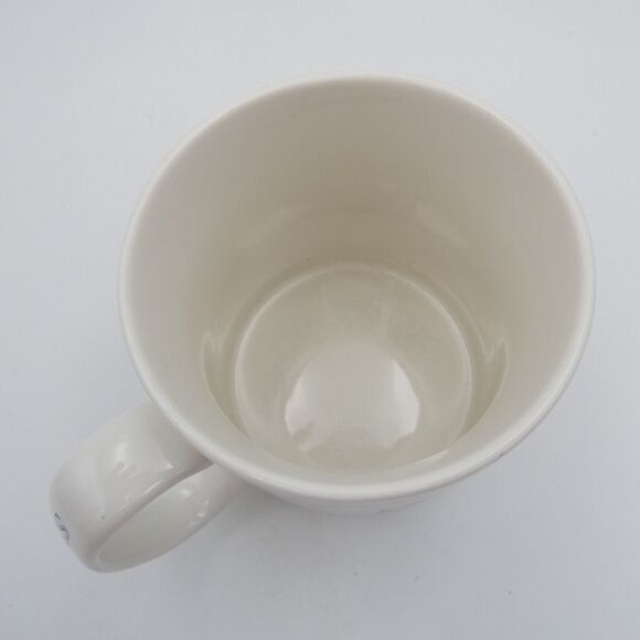 Starbucks Atlanta Hotlanta City Skyline Architect Series Coffee Mug 2007 Trivia - Picture 5 of 8